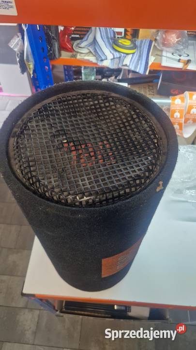 Tuba JBL Dziewkowice sprzedam