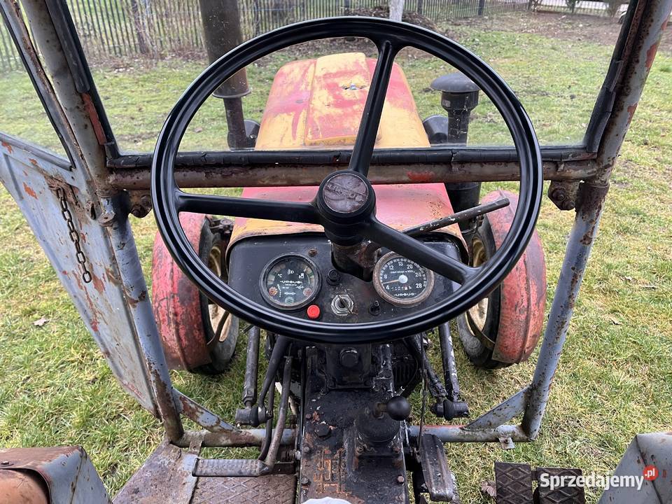 Ursus C330 Zarejestrowany Mała Wieś sprzedam