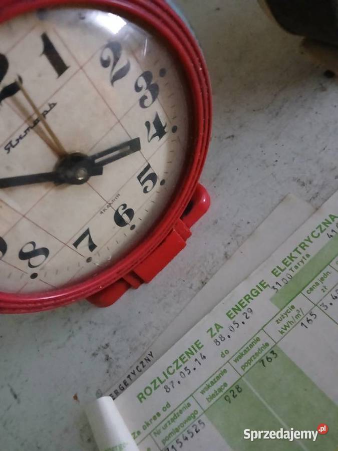 Meble lata 80 Bałtów