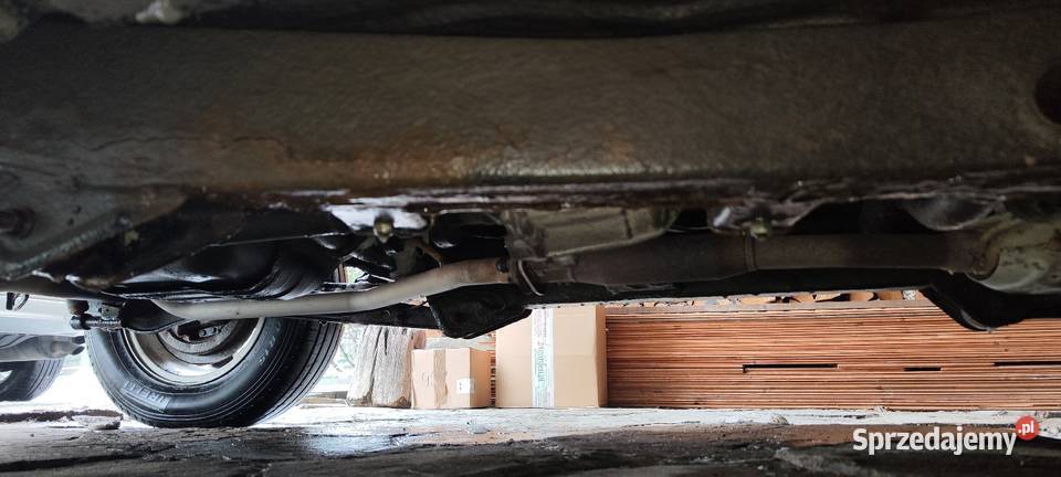 Suzuki Jimmy 13 benzyna LPG Jimny Zagórnik