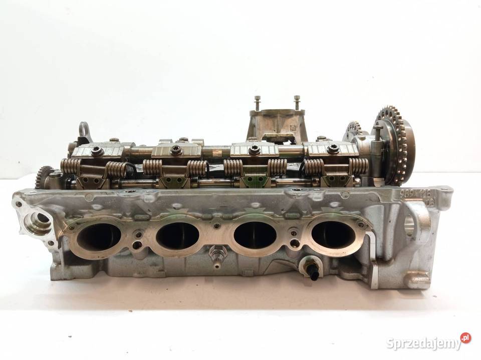 GŁOWICA KOMPLETNA 9894128 20 B PHEV B48 Bmw osobowe