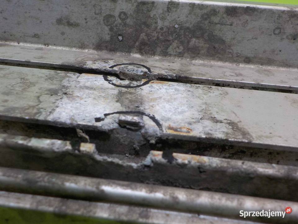 OPEL ANTARA LIFT 13r stopien prog lewy osobowe Listwy i nakładki mazowieckie Suków