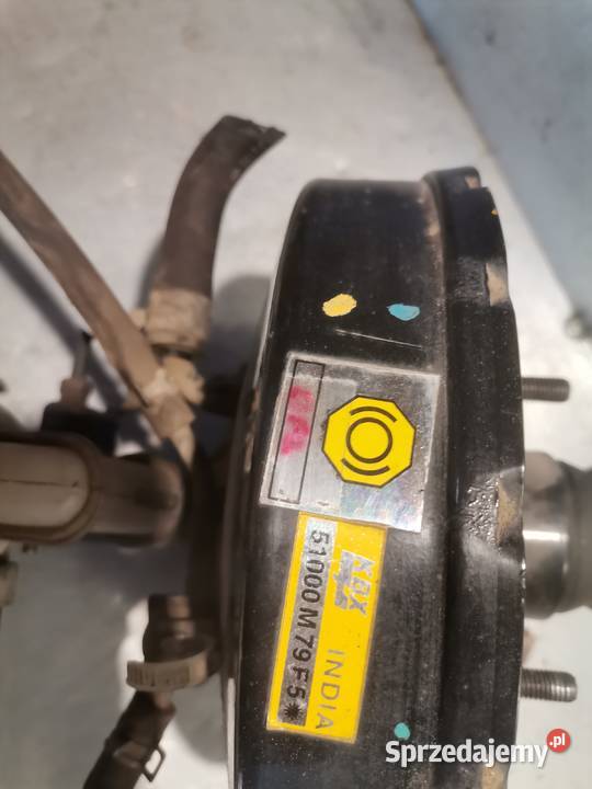 SERWO HAMULCOWE SUZUKI ALTO 5 11 B Nowy Sącz