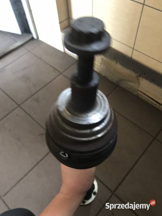 Półoś VW Beetle 5C0 Części samochodowe Kozy