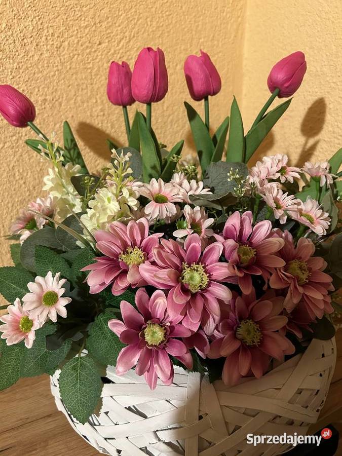 Kompozycja wiosenna Radom