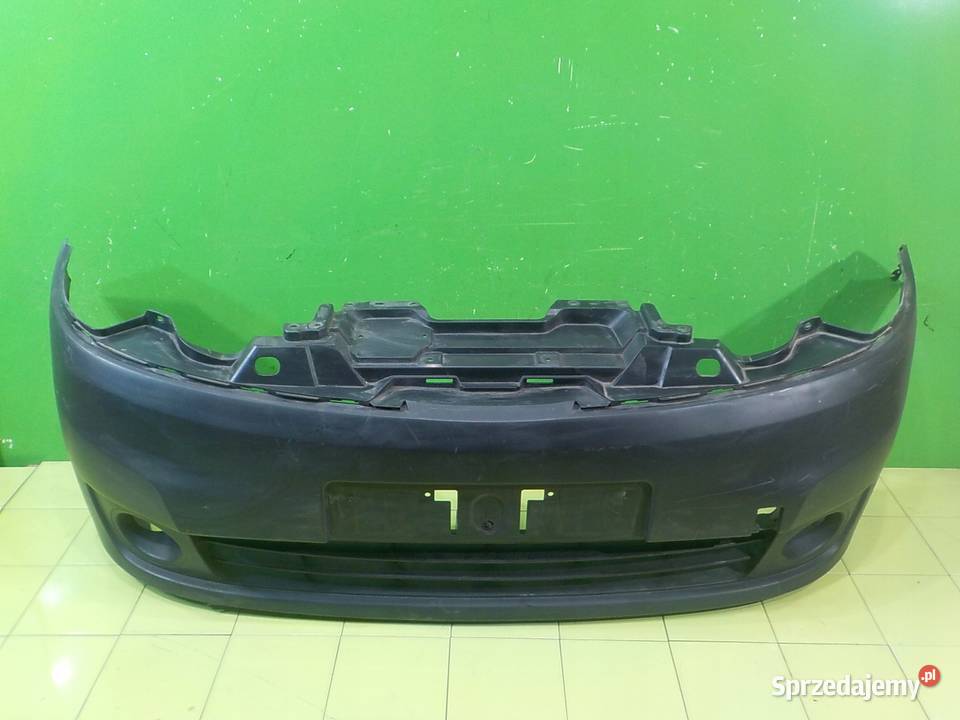 NISSAN NV200 15 DCI 17R VAN zderzak przod Suków