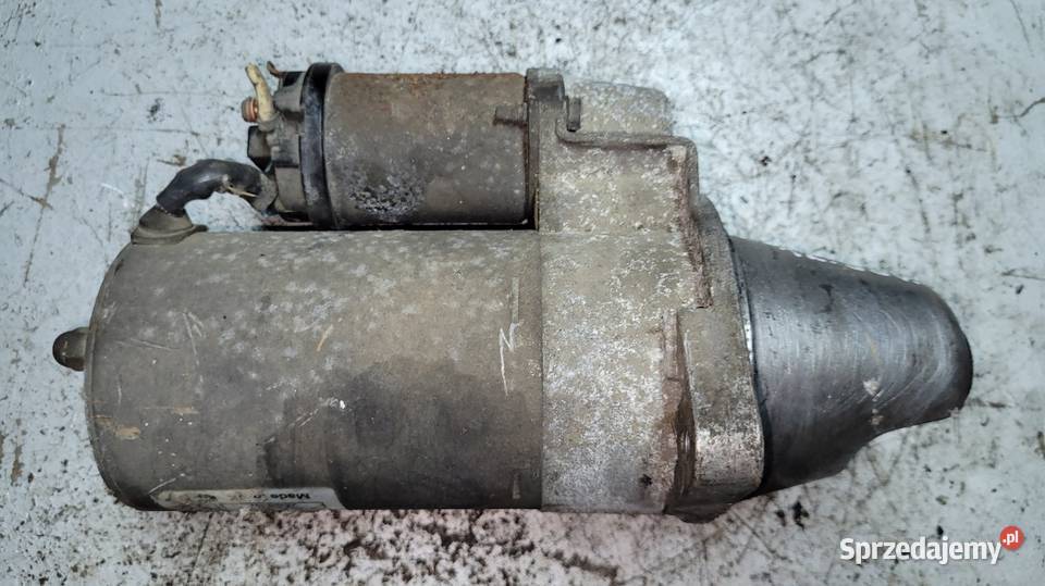 Rozrusznik Nissan Primera P10 20 77265A Łagów