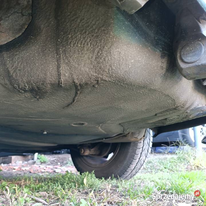 Audi 80 19 TDI 1z mały przebieg Leszno