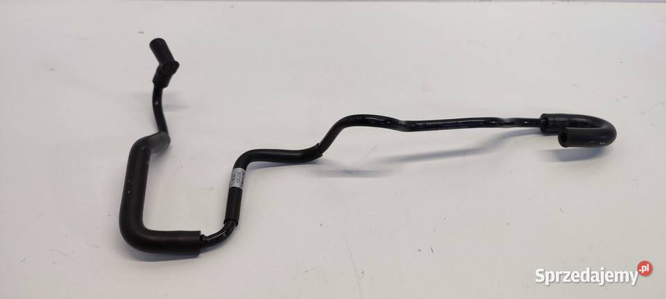 VW TIGUAN ALLSPACE PRZEWÓD PODCIŚNIENIA