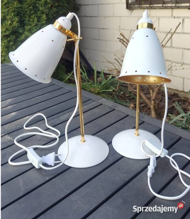 Lampa Village at Home stołowa Dostępne 2 sztuki mazowieckie Warszawa