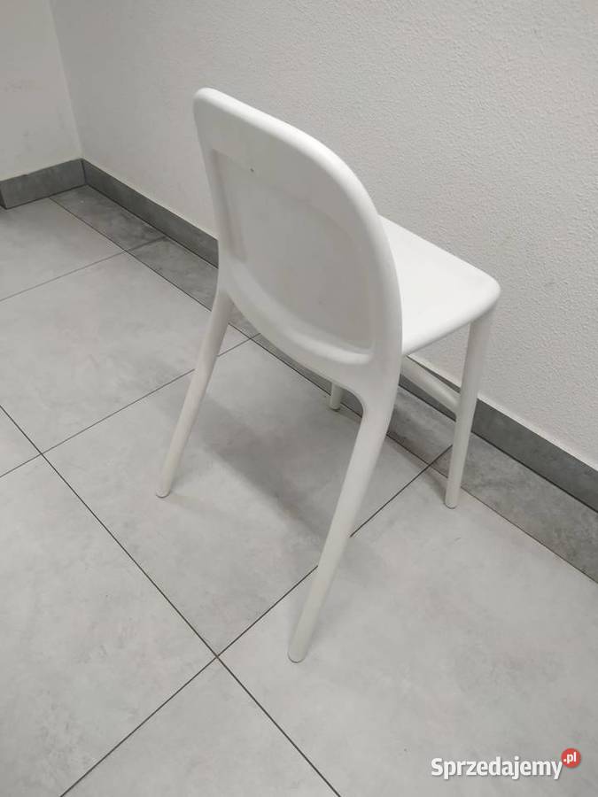 Krzesło dziecięce Ikea Urban Kraków