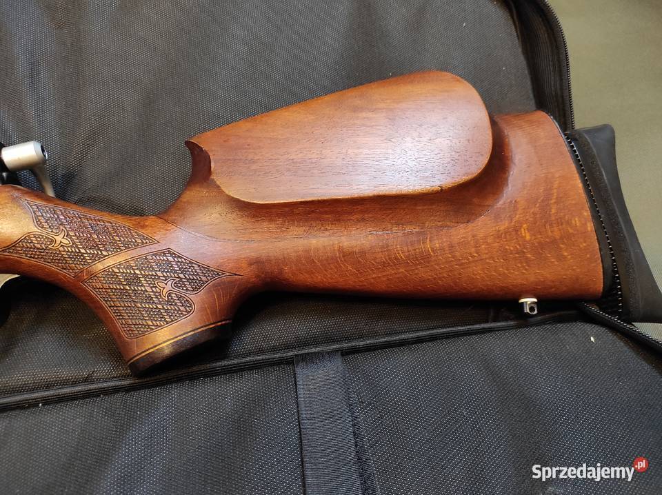 Air Arms AA s400 classic Poznań