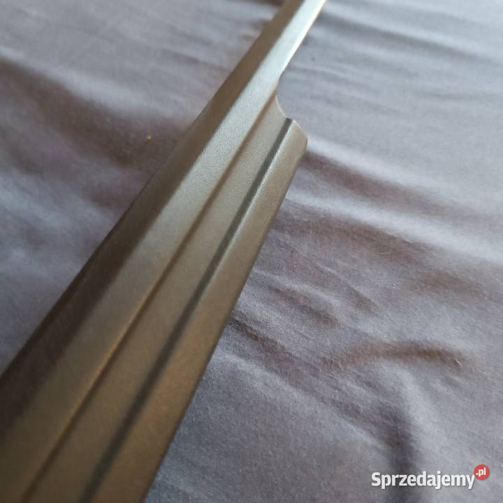 Blenda klapy bagażnika VW Jetta mk2 8389 stan Inowrocław