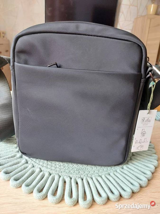 Nowa listonoszka męska Gino Rossi Czeladź