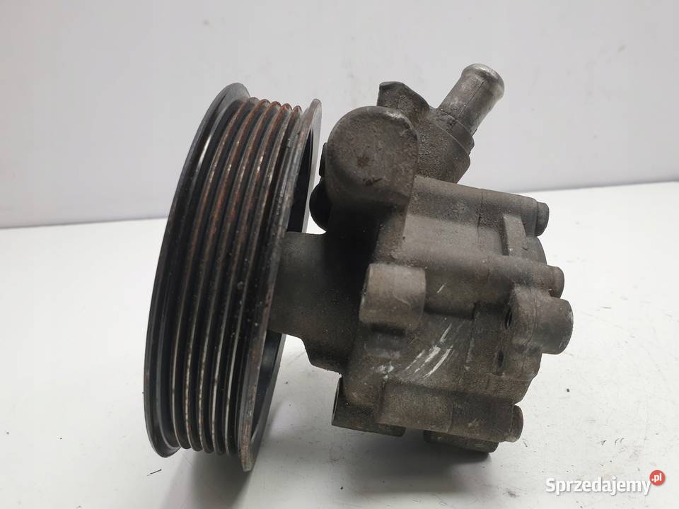 LDV Maxus 25 CRD POMPA WSPOMAGANIA 35212037F osobowe