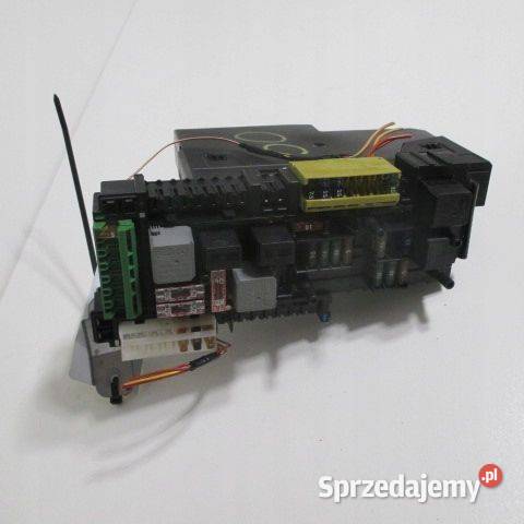 STEROWNIK SAM MERCEDES W204 CKLASA 5DK01102240 osobowe Rakoniewice