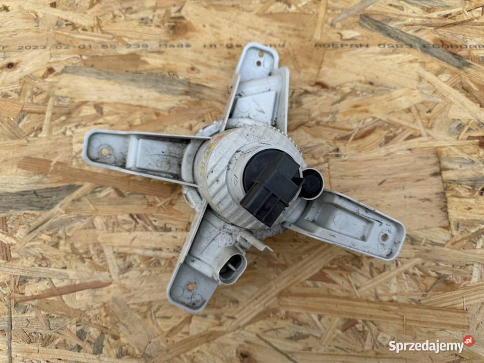 Halogen prawy lewy hyundai i10 II 2 13 92201B90 Sieraków