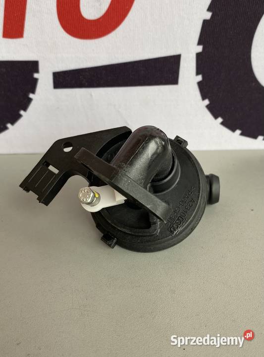 Zawór ogrzewania klimatyzacji Massey Ferguson Części i osprzęt rolniczy Białystok