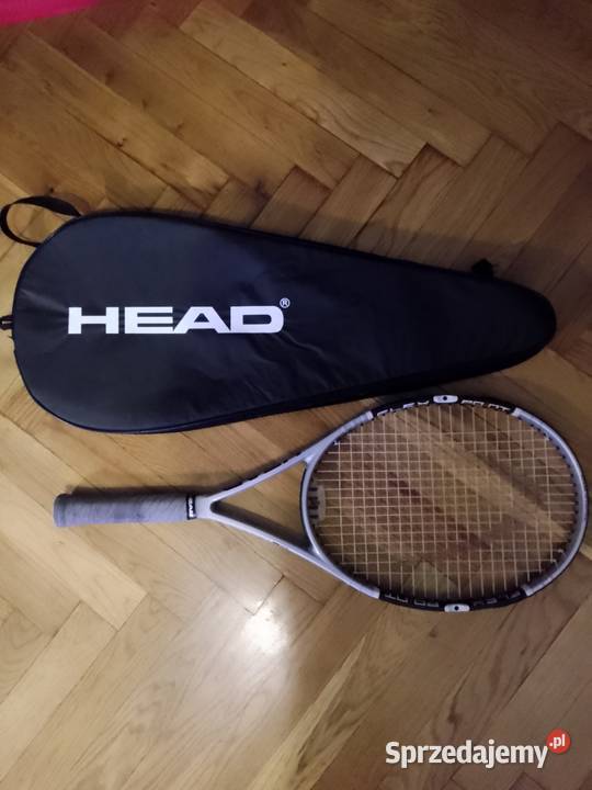 Perfekcyjna rakieta tenis head flexpoint 6 Tenis ziemny Włocławek