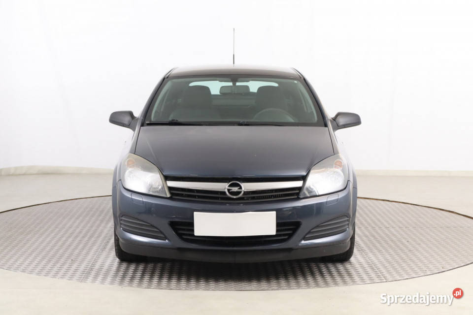 Opel Astra 13 CDTI