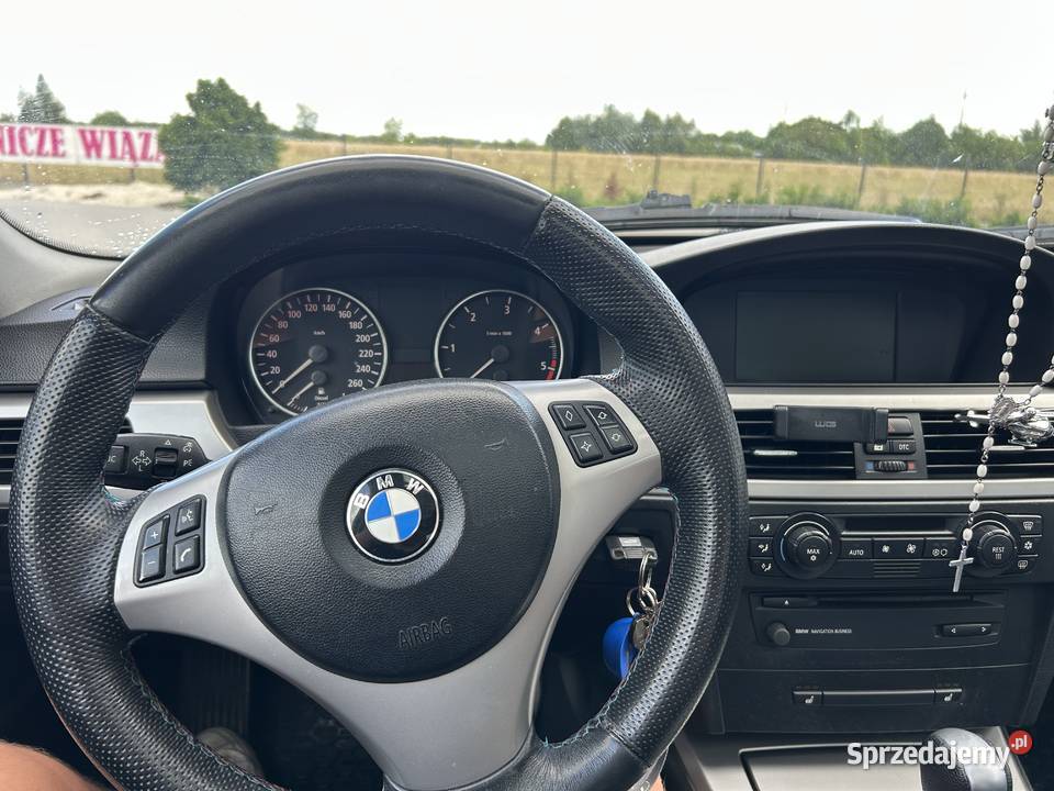 BMW E90 seria 3 M47