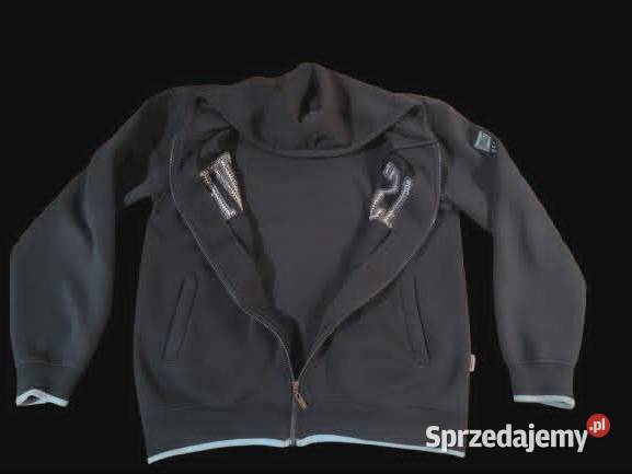 Męska Bluza z Kapturem EVERLAST USA Rozmiar XL podlaskie Gródek