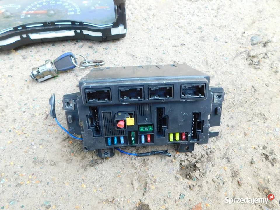 panda zestaw startowy IAW4AFSS M5372 WYSYŁKA Pozostałe