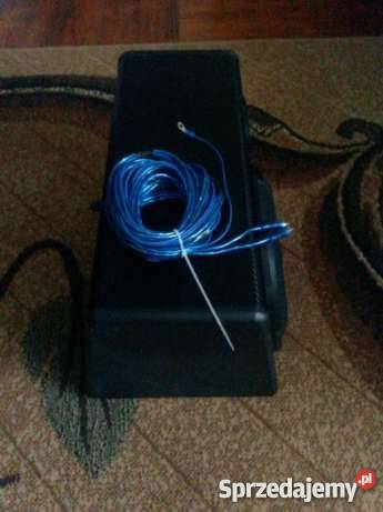 Subwoofer Tuba basowa Peiying Wara sprzedam