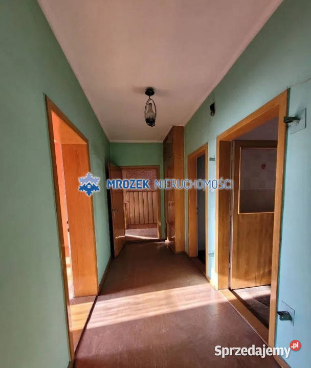 Dom wolnostojący do sprzedania 225m2 2440zł/m2 Jastrzębie-Zdrój sprzedam