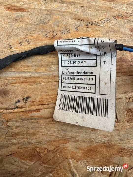 Silniczek regulator żaluzji instalacja mechanizm Sieraków