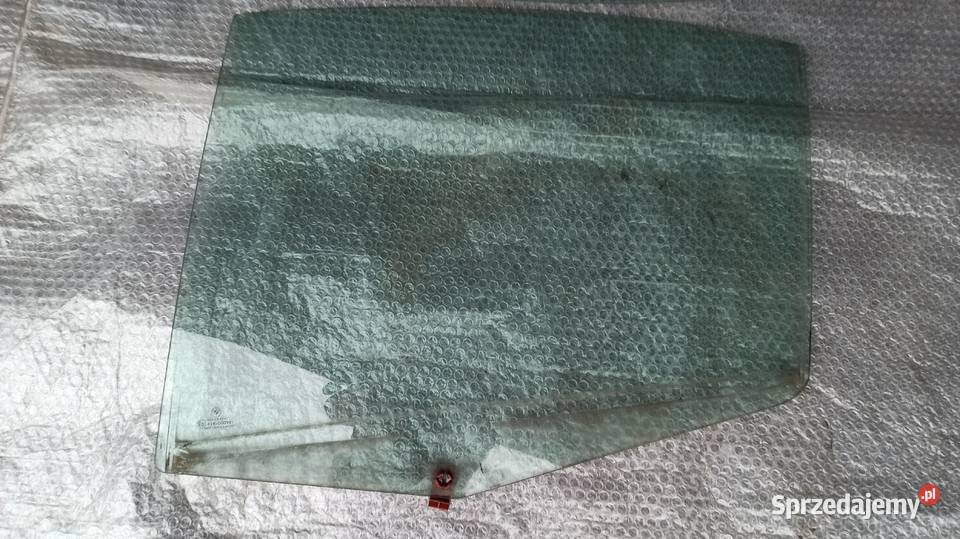 Szyba drzwi Tył Tylna lewa prawa Bmw e46 Sedan osobowe Dębica sprzedam