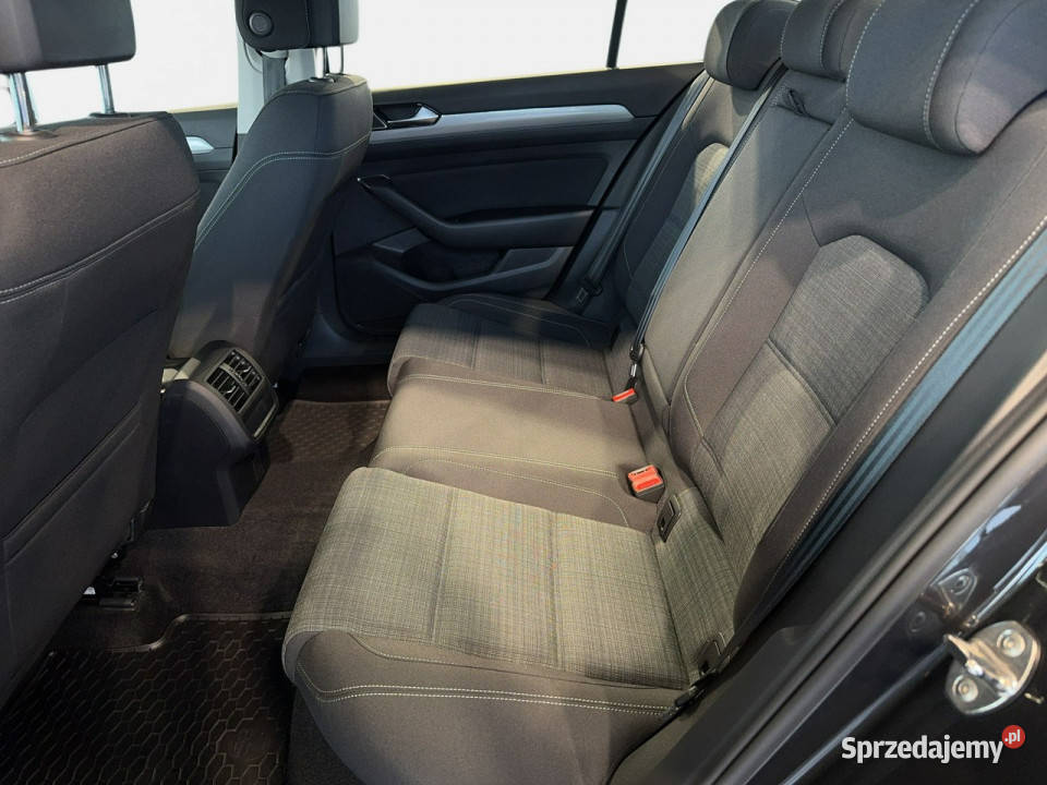 Volkswagen Passat VAT 23 Limousine Business elektryczne lusterka Myślenice