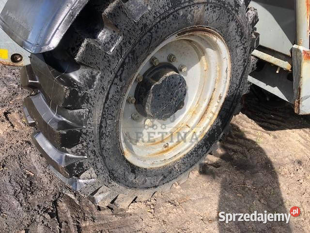 Mitas 4057024 167024 MPT04 14 PR 151 D TL Jastrzębniki sprzedam