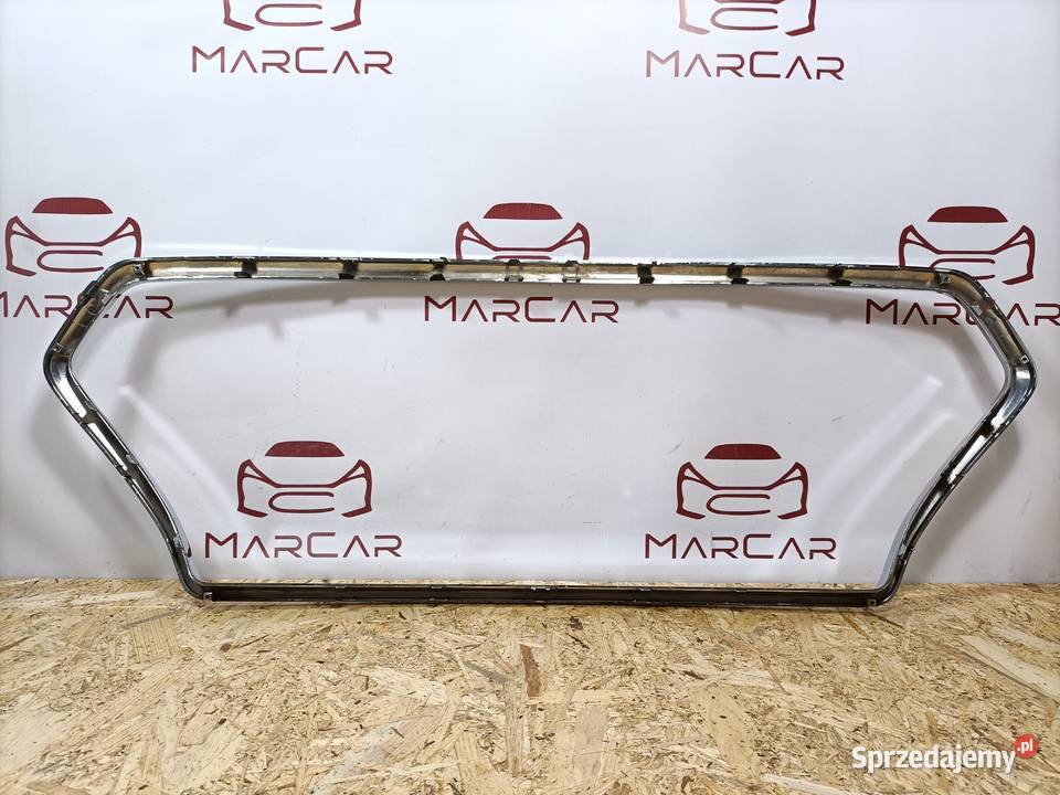 HYUNDAI I30 3 III 17 RAMKA LISTWA CHROM ATRAPY osobowe Pleszew