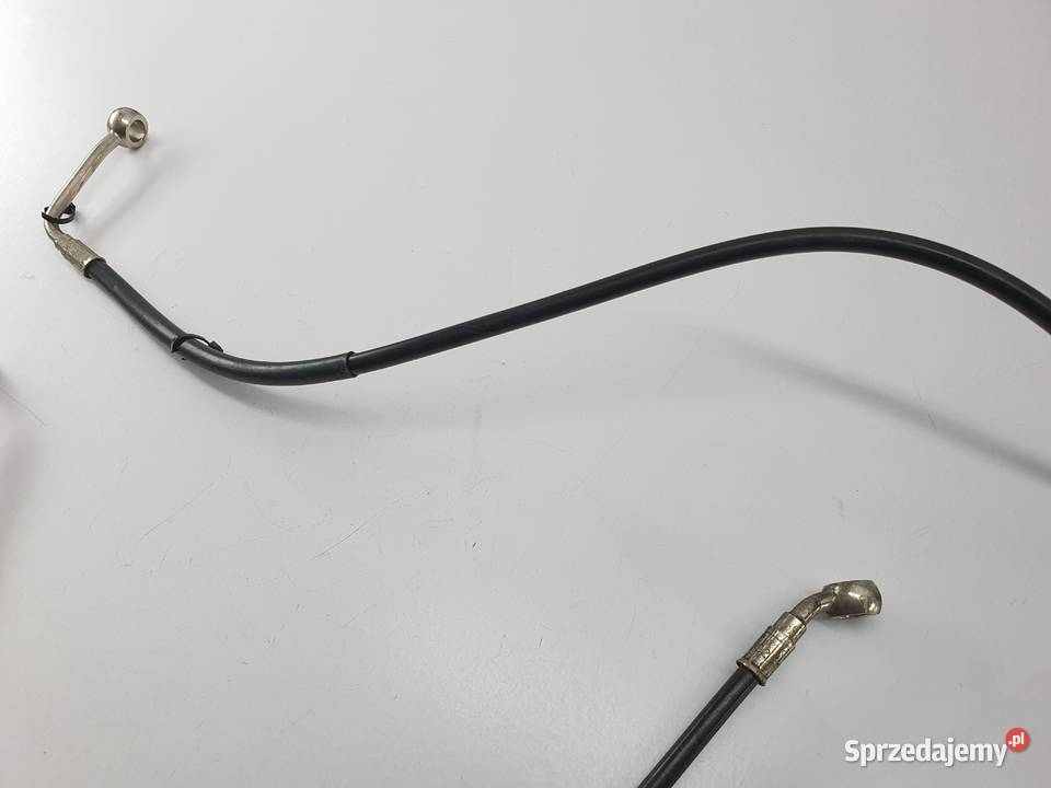 Przewod Hamulcowy Przod Mv Agusta Turismo Veloce Łódź