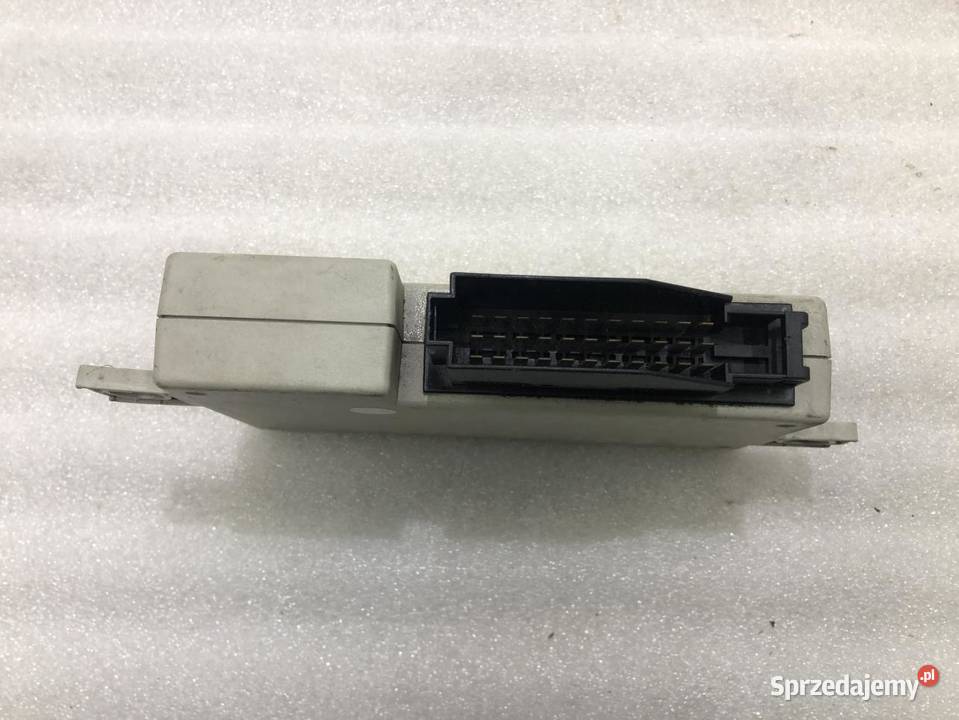 MODUŁ STEROWNIK MERCEDES EKLASA W211 A2118206685 Komputery wielkopolskie