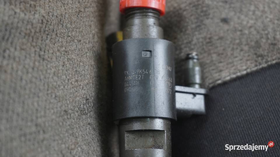 XF XJ 30 D TD V6 12r 306DT wtrysk wtryskiwacz Suków