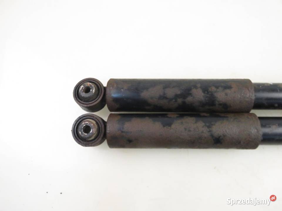 AMORTYZATOR TYŁ AUDI A3 8L1 19 TDI osobowe