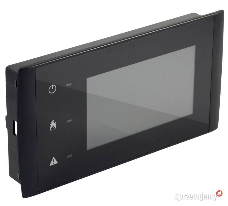 Najlepszy polski kocioł co na drewno zgazowane Grudziądz