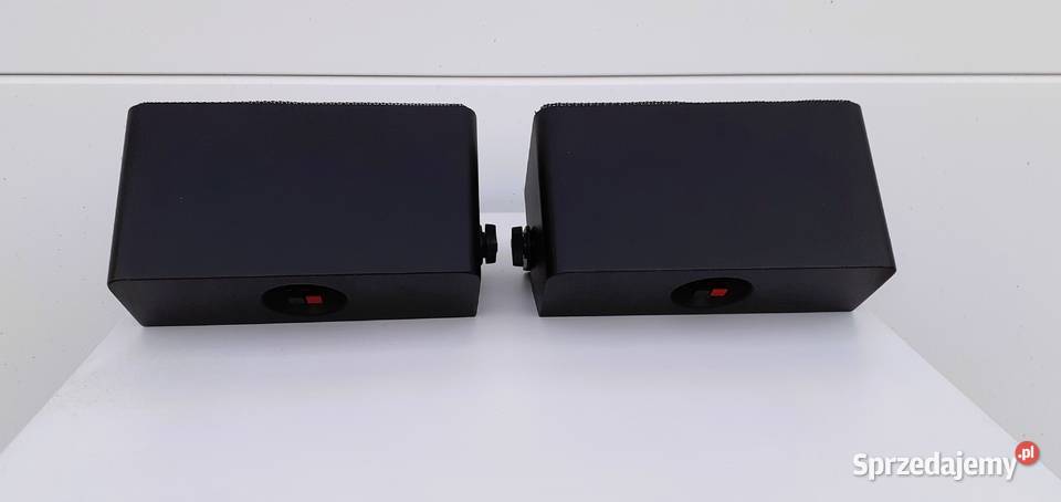 Tonsil ZG30CS2 Dynamic Speaker HX50Altus Biała