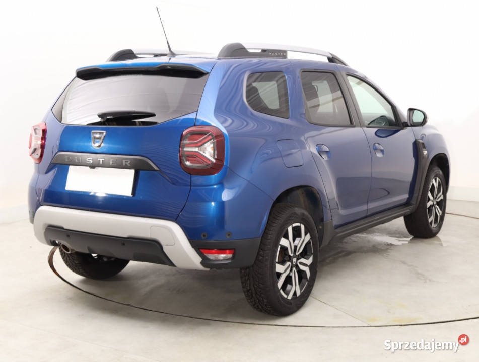 Dacia Duster 10 TCe pełny VAT Bielany Wrocławskie sprzedam