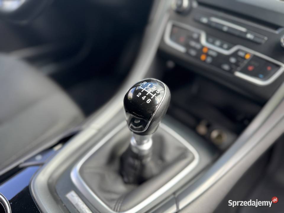 Mondeo Mk5 180 Led Nawigacja Aktywny tempomat pierwszy właściciel mazowieckie Warszawa