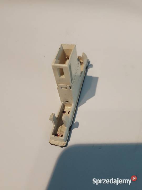 Kontrolka ręcznego hamulca Volkswagen Golf 2 GTI Wyposażenie elektryczne Sobieska Wola Pierwsza sprzedam