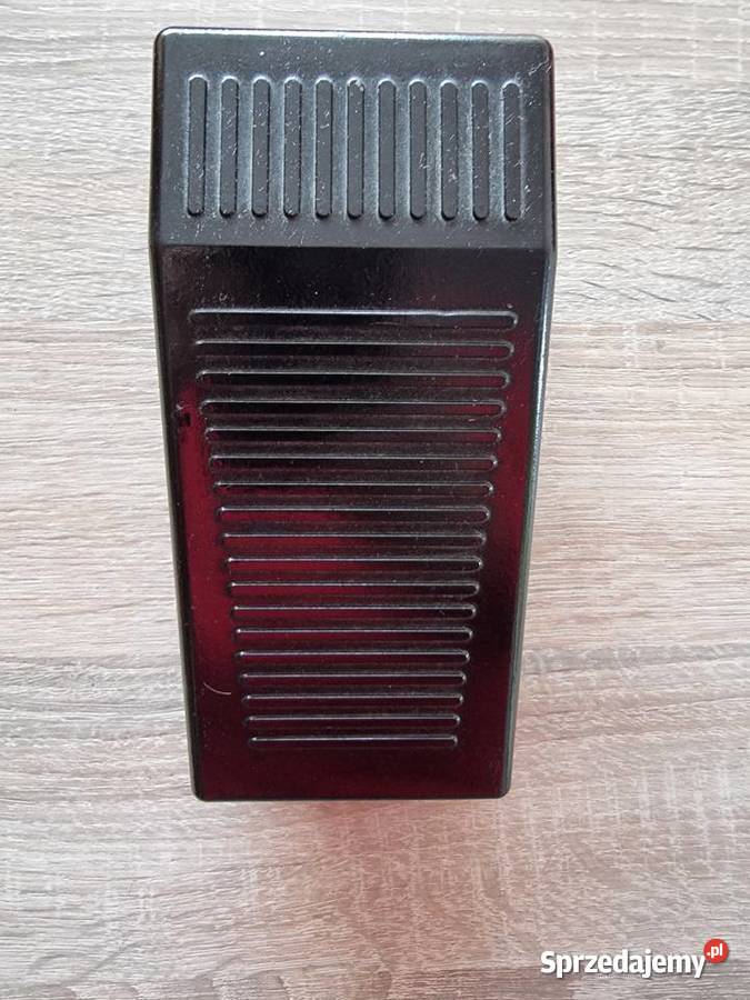 100 Sprawny Pedał Przycisk Stopa do Maszyny do Wyposażenie wnętrz Sosnowiec