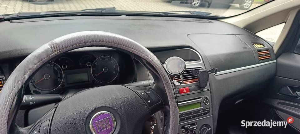 Sprzedam Fiat linea 14 CD Skoczów
