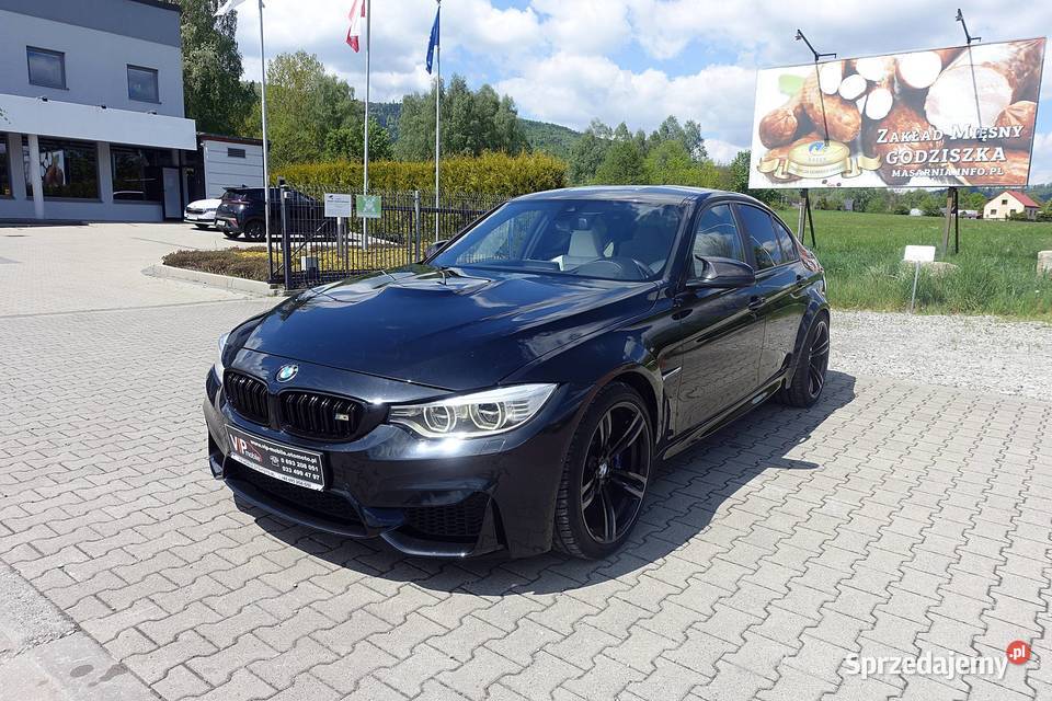 M3 30 431 Lift Europa Automat Full Carbon Skóra Buczkowice