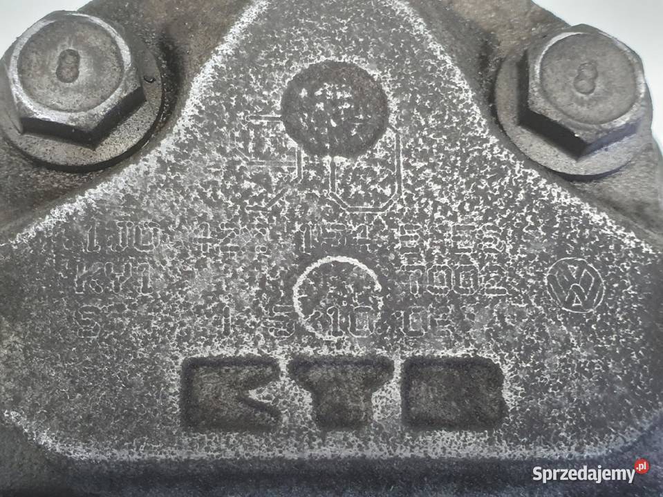 Audi A3 8L 18 T POMPA WSPOMAGANIA 1J0422154E Janów