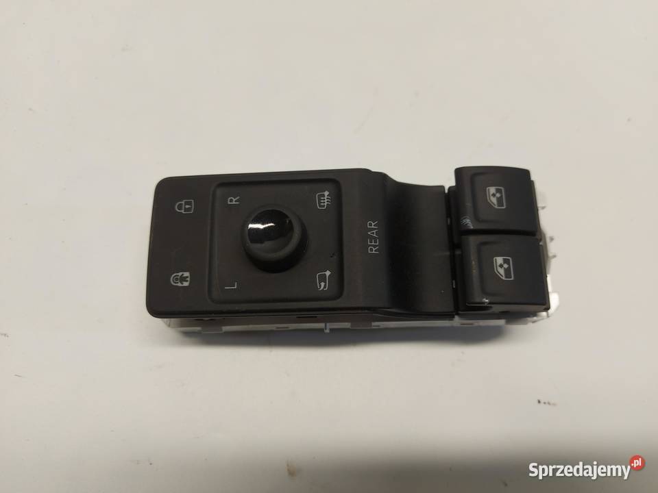 Ford Explorer VII R2KB PRZEŁĄCZNIK LUSTEREK SZYB