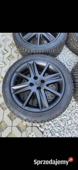 Opony zimowe 2254517 2024 Kormoran nowe 225 Samochodowe Krępiec