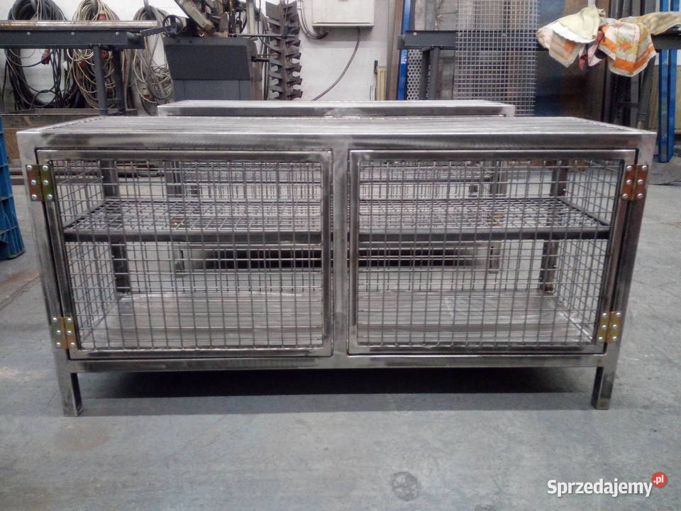 Spawanie konstrukcji stalowych Bielany